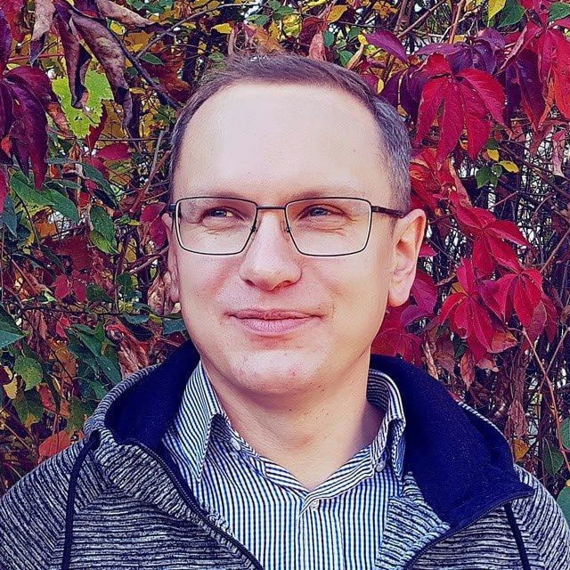 Томка Юрій